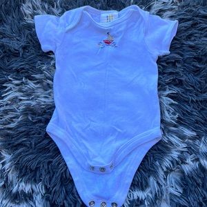 Baby onesie 0-3 months